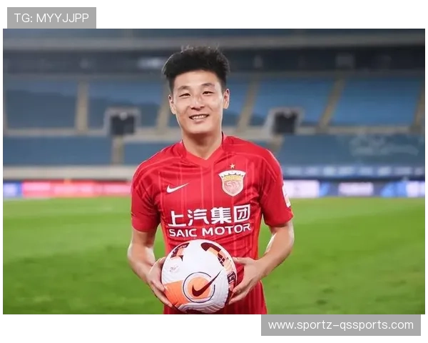 中国足球十大球星榜单盘点与未来潜力球员展望