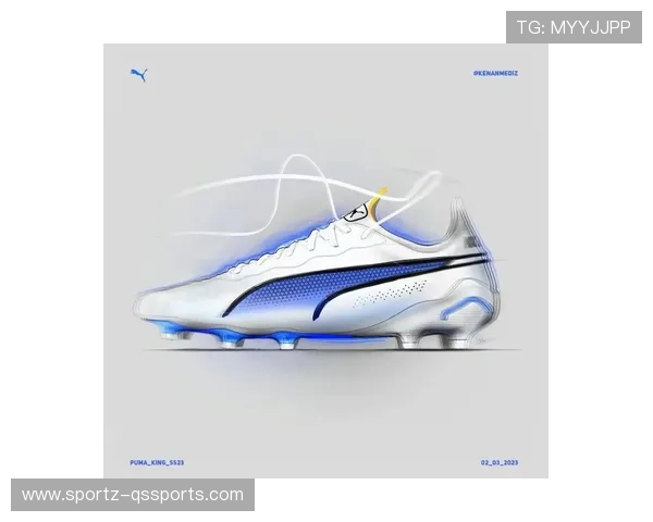 彪马足球鞋代言球星盘点 谁是穿着它的场上巨星