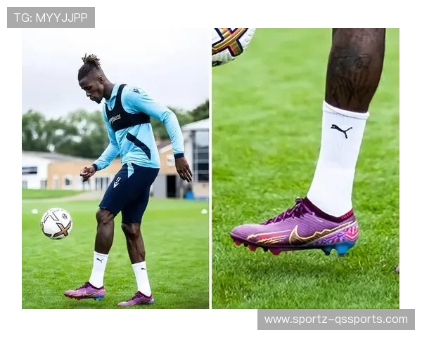 足球明星穿着篮球鞋的独特造型与时尚碰撞解析