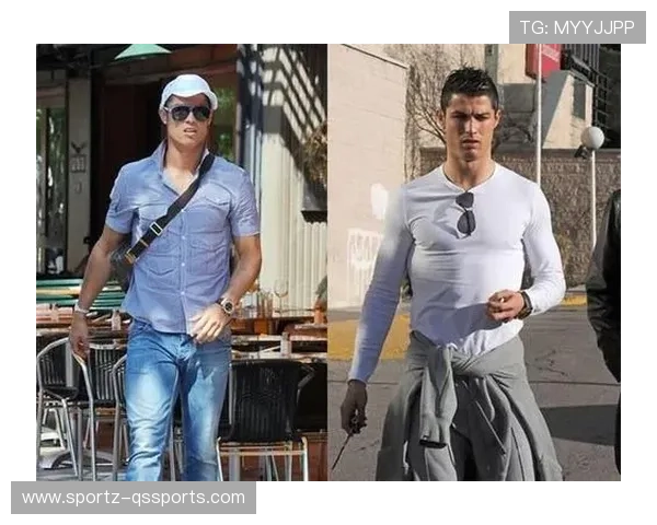 足球球星场外时尚穿搭解析展现运动员魅力与潮流风格 足球球星场外时尚穿搭解析展现运动员魅力与潮流风格